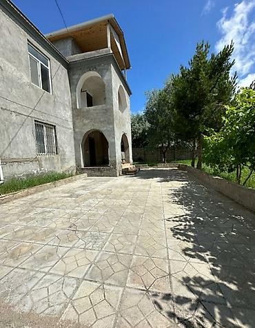 blue residence ev satilir: Merdekanda denize 5 dk mesafede yol qiraginda,golden beach,nelbeki — 1