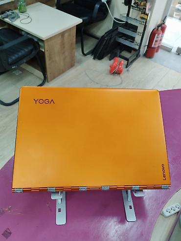 lenova g510: İşlənmiş Lenovo Yoga, 13.3 ", Intel Core i7, 256 GB, Ünvandan götürmə, Ödənişli çatdırılma, Rayonlara çatdırılma — 6