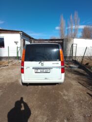 Honda: Honda Stepwgn: 2001 г., 2 л, Автомат, Бензин, Минивэн — 4