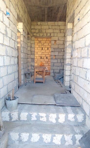 Həyət evləri və villaların satışı: Digah 6 otaqlı, 200 kv. m, Təmirsiz — 14