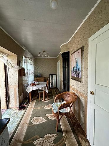 Продажа дач: Продается дача Дачный поселок Байтик 33 кв. м. Площадь 4,3соток — 6