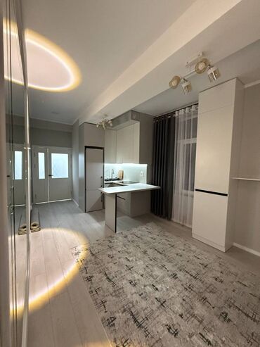 Продажа квартир: 2 комнаты, 48 м², Индивидуалка, 3 этаж, Евроремонт