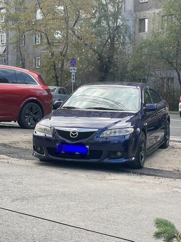 поворотник на мазда демио: Mazda 6: 2003 г., 2.3 л, Механика, Бензин, Седан