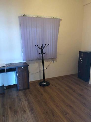 Mənzillər: 4 otaqlı, Yeni tikili, m. Gənclik, 203 kv. m — 3