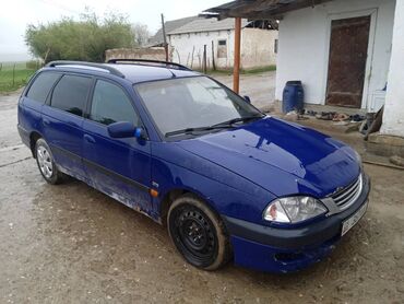 купить двигатель на тойоту авенсис: Срочно продаю