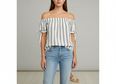 t shirty coccodrillo: Жіноча блуза, розмір S