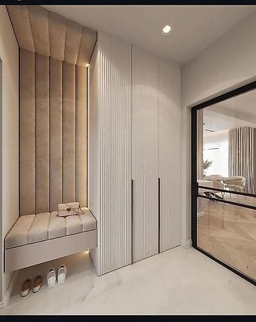 Другие виды отделочных работ: Лучший Мастер в Кыргызстане!!!! Отделочник. Художник. Плиточник — 17