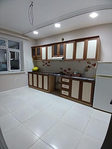 gence emlak ev: 250 kv. m, 6 otaqlı, Kombi, Qaz, İşıq — 8