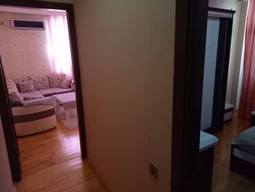 Yeni tikili: 3 otaqlı, Yeni tikili, m. Xalqlar Dostluğu, 98 kv. m — 8