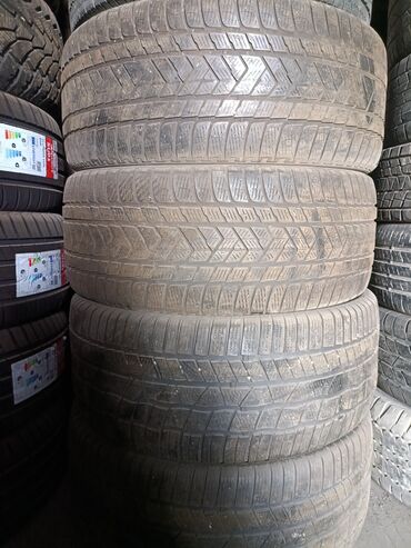 покупаем шины бу на переработку цена: 285/45 20
2 Continental + 2 Pirelli
еврозима
15000 сом/4 шт