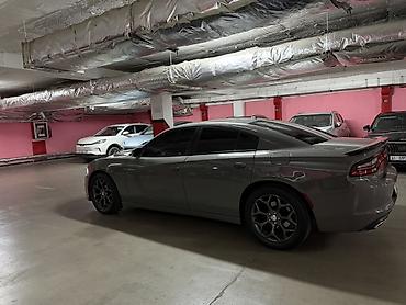 dodge купе: Dodge Challenger: 2019 г., 3.6 л, Автомат, Бензин, Седан — 4