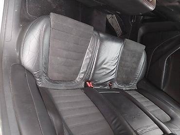 tuning nalepnice za auto: SEDIŠTE ZA VOLKSWAGEN PASSAT B6 | Sedista za Passata B6 Mogucnost — 2