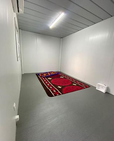 чон арыке: Сдается 1‑комнатная квартира в районе Арча‑Бешик (Магистраль, Арена — 4