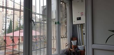 Yeni tikili: 2 otaqlı, Yeni tikili, 70 kv. m — 9