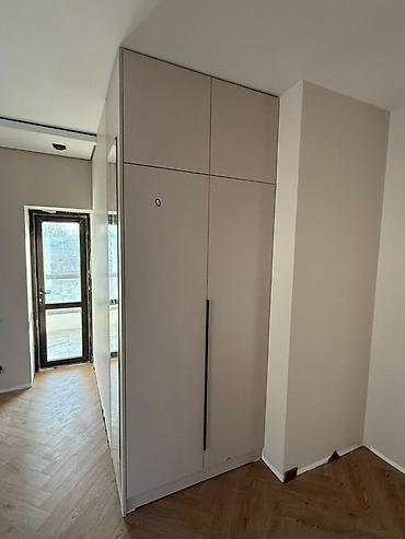 Шкафы-купе: Шкаф купе, С зеркалом, ЛДСП — 14