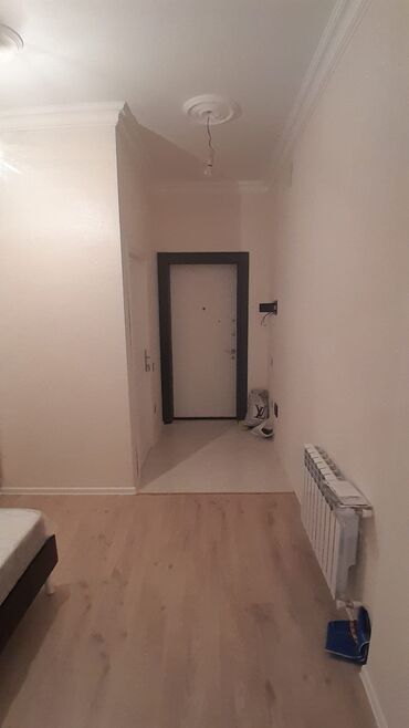 Uzunmüddətli kirayə mənzillər: Sumqayıt bağça şəhərdə yerləşir. 1 otaqlı studiya tipli mənzil – — 8