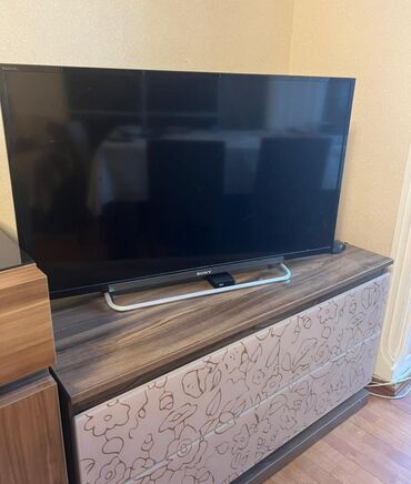 Sony 110ekran smart tv❗
Tam işlək 
 *Qiymət 250manat*
Elmlər
Ayka8808🌹