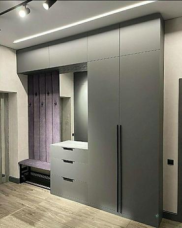 Sifarişlə dolablar: Hər növ Dolablarin sifarişi əziz və dəyərli müştərilərimiz TREND — 4