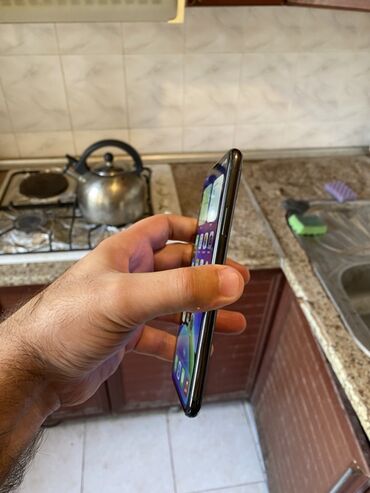 Apple iPhone: IPhone 11 Pro Max, 256 GB, Matte Midnight Green, Face ID — 10