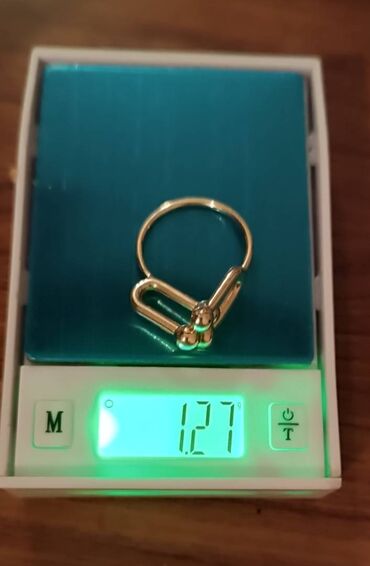 няни и домработницы в баку: Кольцо, Желтое золото