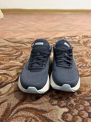 asics nova: Кроссовки для бега/ходьбы - Размер: US 8 / EU 41 / CN 255 (указано на — 1