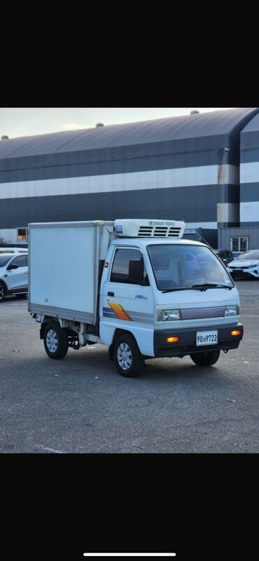 задный бампер фит: Легкий грузовик, Daewoo, Стандарт