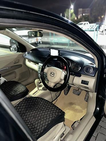 мазда демио цена: Mazda Demio: 2004 г., 1.3 л, Автомат, Бензин, Хэтчбэк — 7