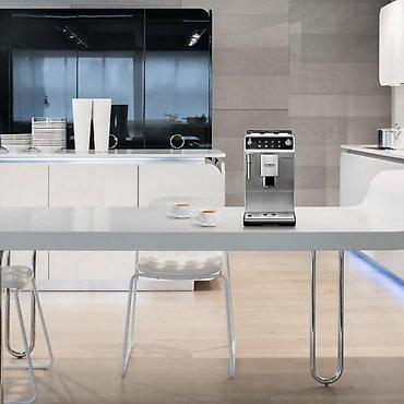 coffee machine: "DELONGHI ETAM29.510.SB" qəhvə maşınıDeLonghi ETAM29.510.SB – DeLonghi — 4