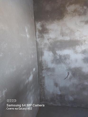 Штукатурка, шпаклевка: Штукатурка стен Больше 6 лет опыта — 11