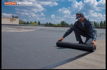 Кровля крыши: Ремонт крыша Ремонт кровля Демонтаж Установка Утепление крыша Ремонт — 6