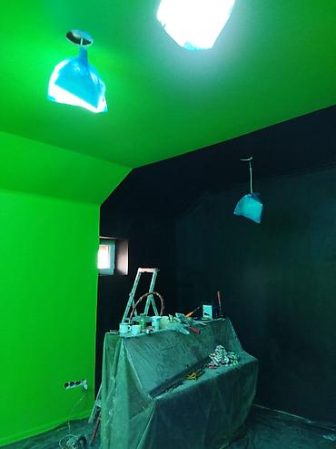 Потолочный гипсокартон: Евроремонт квартир и домов, гипсокартон любых уровней, ламинат и — 1