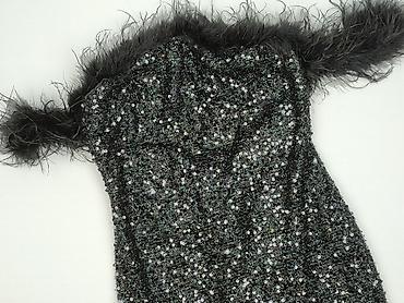 body cekiny hm: Shein, Sukienka damska, rozmiar S — 1