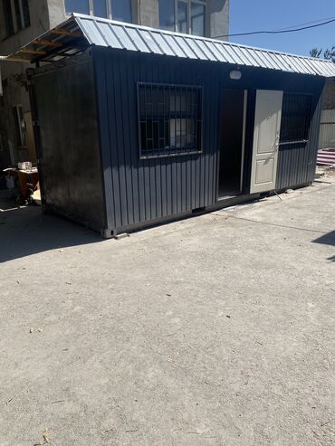 морозильная камера бишкек цена: Контейнер 20тон качественно утепленный евро ремонт теплый пол на