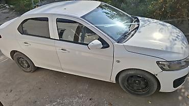 peugeot 607: Citroen C-Elysee: 2018 г., 1.6 л, Механика, Газ-бензин (ГБО), Седан — 2