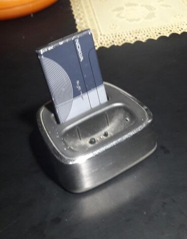 Nokia: Nokia 6300 4G, Düyməli, Zəmanət — 8