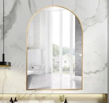 kopp dimmer: Ogledalo dimenzija 60x40 cm Veoma moderno i kvalitetno ogledalo — 1