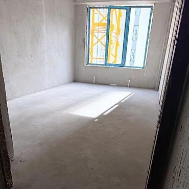 Продажа квартир: 1 комната, 50 м², Элитка, 6 этаж, Готовая ПСО (под самоотделку) — 7