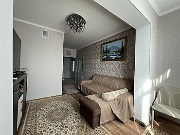 Продажа квартир: 4 комнаты, 120 м², Городское ГАИ 105 серия, 7 этаж, Евроремонт — 7