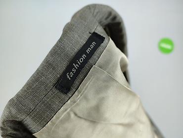 internetowy second hand: Marynarka męska, rozmiar 3XL — 4