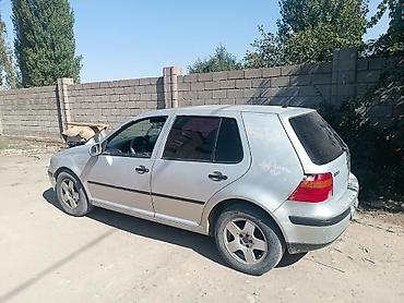 двигатель гольф 1 6: Volkswagen Golf: 1998 г., 1.6 л, Хэтчбэк — 2