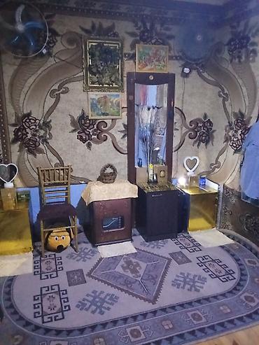 xirdalanda ev: 46 kv. m, 2 otaqlı, Kombi, İşıq, İnternet — 8