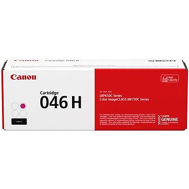 dtf printer epson: Canon Cartridge 046H 1252C002 Magenta – Yüksək Tutumlu Original Toner — 1