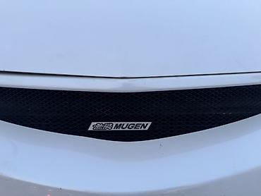 mazda mps: Honda Jazz: 2006 г., Автомат, Бензин, Хэтчбэк — 4