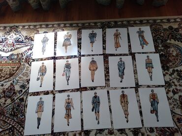 Дизайнер одежды: Дизайнер одежды — 2