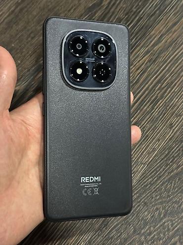 кондиционер 30 кв м: Redmi, Redmi Note 15 Pro, Б/у, 512 ГБ, цвет - Черный, 2 SIM — 5