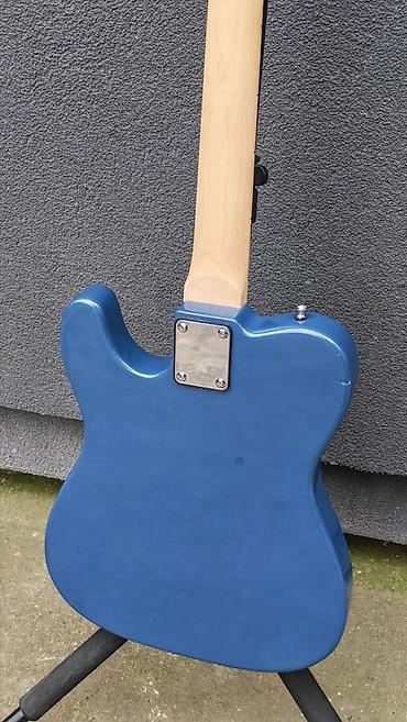 Gitare: HARLEY BENTON TE-20MN BM | . 100% Novo100% Kao na — 11