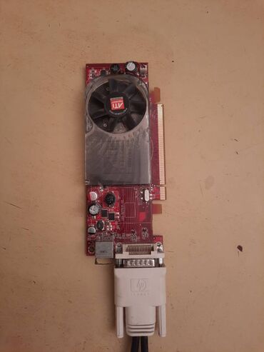 Video kartice i zvučne kartice: Retro,stara graficka i adapter VGA sa graficke na 2 monitora Ispravna na lalafo.rs — 15 Video kartice i zvučne kartice: Retro,stara graficka i adapter VGA sa graficke na 2 monitora Ispravna — 15