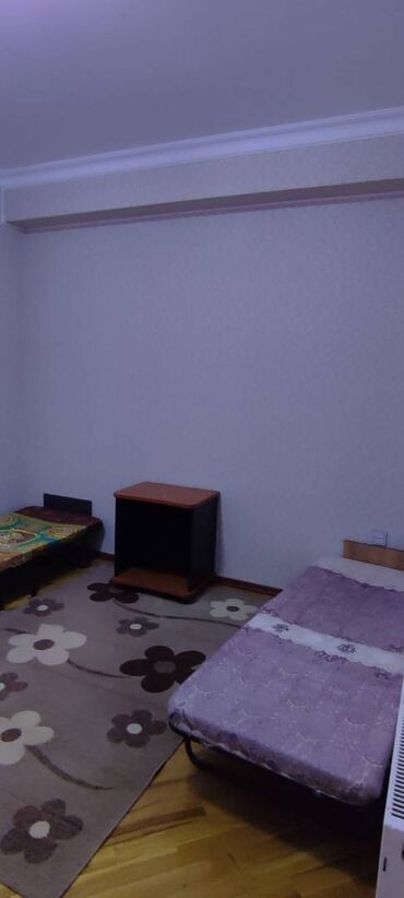 Yeni tikili: 3 otaqlı, Yeni tikili, 110 kv. m — 13