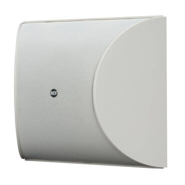 Dinamiklər və kolonkalar: Yeni RCF Kolonka, Növ - Ev kinoteatrı üçün, rəng - Ağ — 18