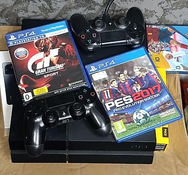 socket 1155: Обмен есть Продаю Sony PlayStation 4 в комплекте с двумя контроллерами — 5